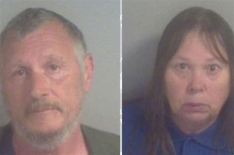 Kent Criminals Jailed So Far This Year Including Sex Offenders And Drug