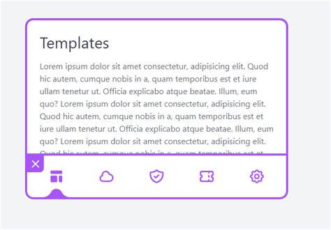 18 Tailwind CSS Tabs Component Examples