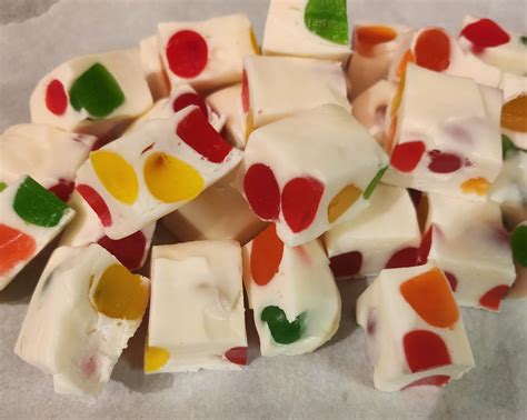 Old Fashioned Jelly Nougat Etsy