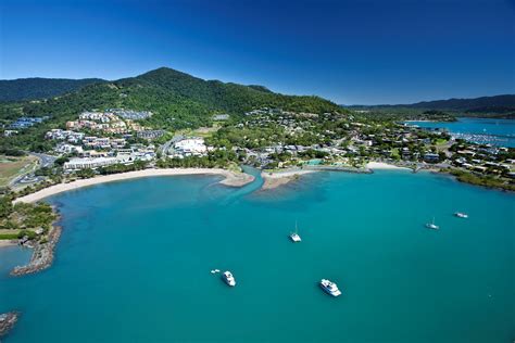 Airlie Beach