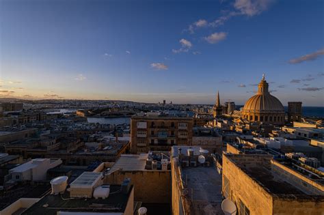 Gallery - The Embassy Valletta Hotel