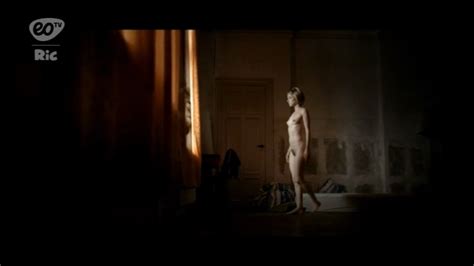 Naked Sonja Richter In The Woman That Dreamed About A Man