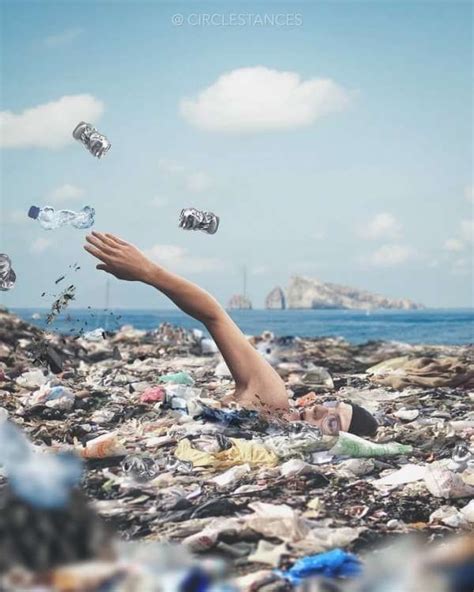 Photos Qui Montrent Que L Homme Est Un Vrai Danger Pour La Nature