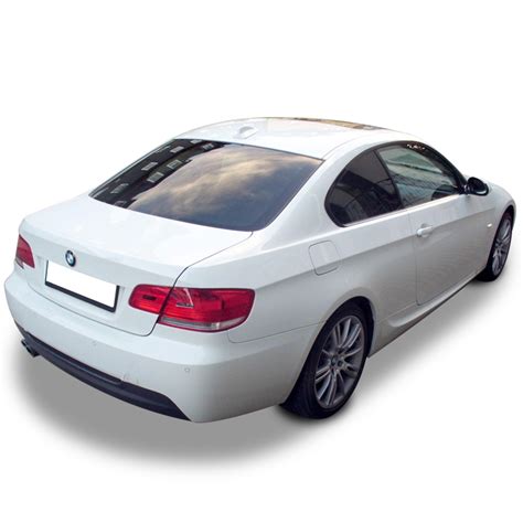 BMW E92 E93 Makyajsız M Paket Body Kit X treme Tuning