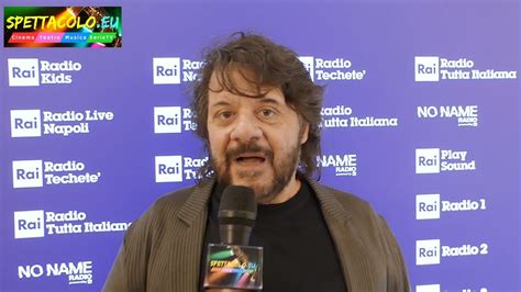 Lillo Intervista 610 E Sono Lillo 2 Nella Seconda Stagione Upgrade