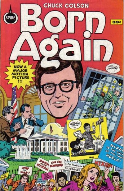 Born Again #1 Values and Pricing | Spire Christian Comics | The Comic ...