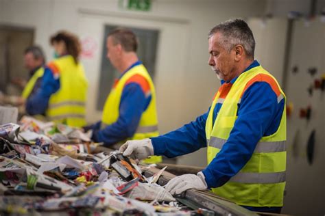 Recycling Expanded Polystyrene Australia