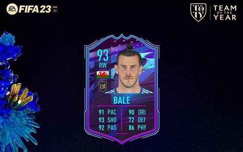 FIFA 23 Gareth Bale EOAE SBC How To Complete Cost More