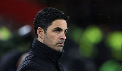 Arsenal Ready Man Shortlist As Mikel Arteta Wants New Striker Signed