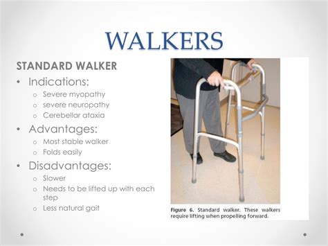 Ppt Gait Balance Disorder And Assistive Devices Powerpoint