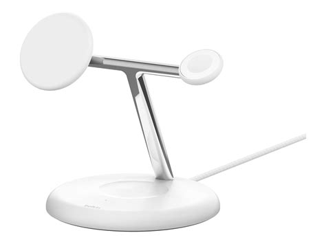 Belkin - Wireless charging stand | Overview, Specs, Details | SHI
