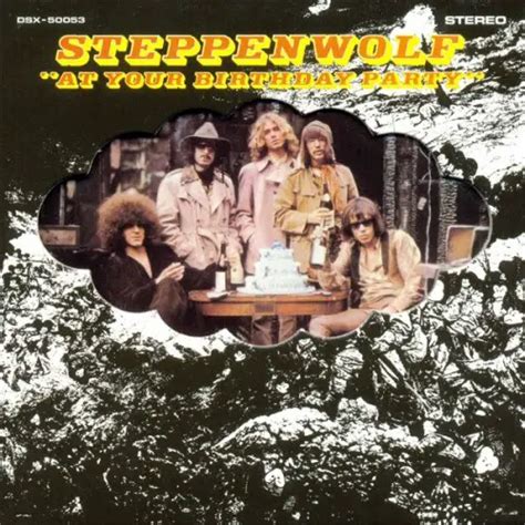 Steppenwolf Songs Ranked | Return of Rock