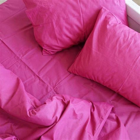 Наволочка на подушку 70х70 см Фуксия (1028285) — купить на EVA.UA ...