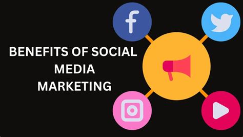 The Benefits Of Social Media Marketing In Digital Marketing Efforts