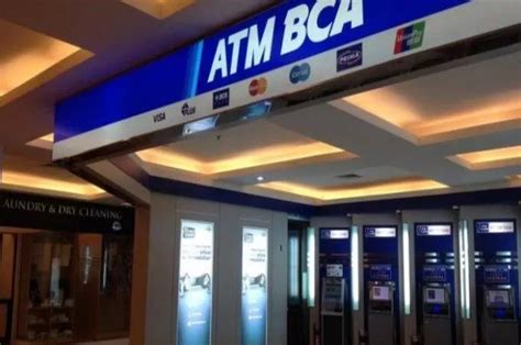 Cara Ganti PIN ATM BCA Yang Lupa Proses Cepat Terbaru 2024 Akurat Tekno