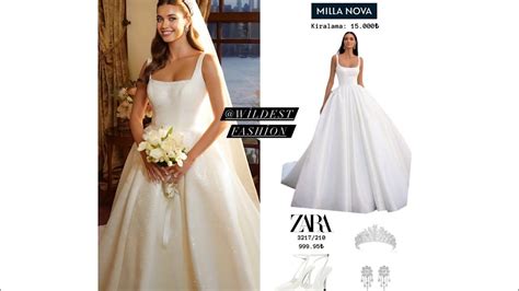 SEYFER LOVE AFRA SARACOGLU S WEDDING DRESS afrasaraçoğlu