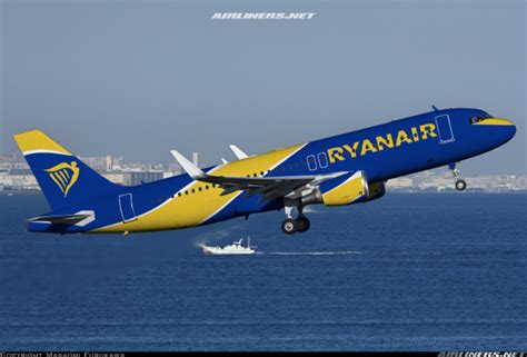 Ryanair A New Livery Real Life And Template Creations Gallery