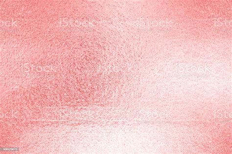 Rose Gold Foil Texture Background Stock Photo Download Image Now