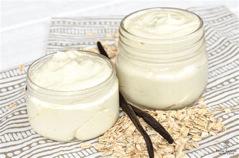 Quick And Easy Whipped Body Butter Formulation North York Cosmetic Clinic