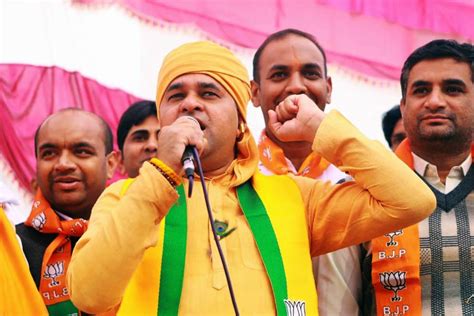 Mahant Balak Nath Yogi All You Need To Know About Mahant Balak Nath Yogi Bjp Winner Candidate