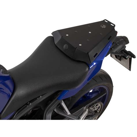 Porte Bagage Hepco Bekcer Pour Yamaha MT09 SP 2024