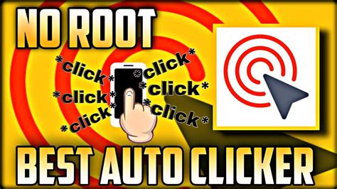 Quick Touch Automatic Clicker The Best Auto Clicker For Android No