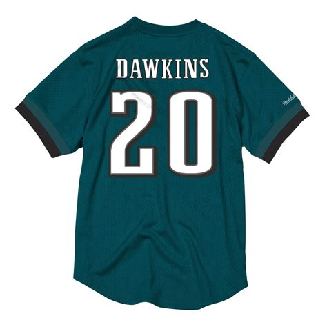 Mitchell And Ness Eagles Jersey Flash Sales Emergencydentistry