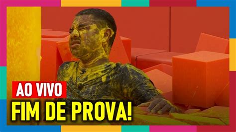 Bbb Davi Vencer A Prova Do L Der De Resist Ncia Seara Big