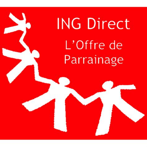 Cropped Logo LOffre De Parrainage ING Direct Png L Offre De