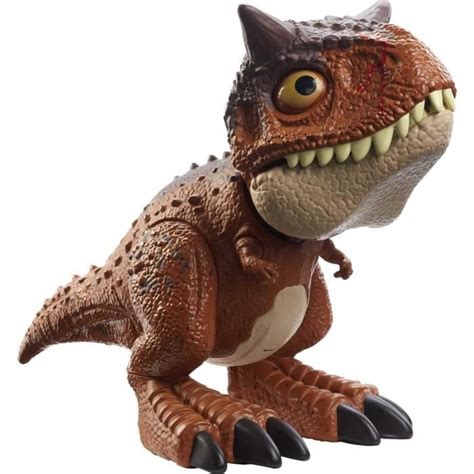 Jurassic World La Colo Du Cr Tac Figurine Articul E Dinosaure B B