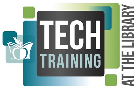 Tech Training And Workshops Manhattan Public Library Kansas