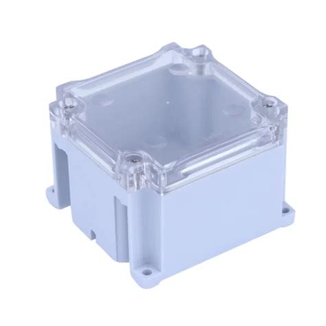 Buy Electronics Enclosure X X Mm Customize Mounting