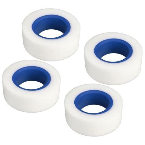 KEENSO Mousse De Pneu De Roue RC 4pcs Inserts En Mousse De Pneu RC