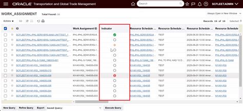 Oracle Fusion Cloud Transportation Management A What S New