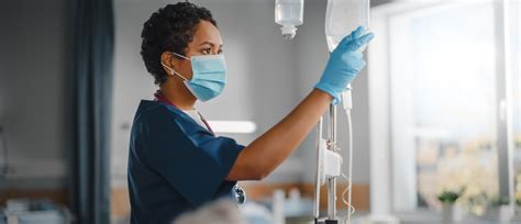 O Que Faz Tecnico Em Enfermagem