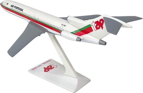 Flight Miniatures Tap Air Portugal Boeing Escala Modelo