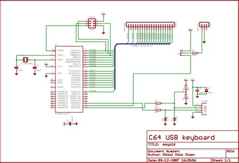 Ps Controller Wiring Diagram Usb Ps Controller To Usb Wiri