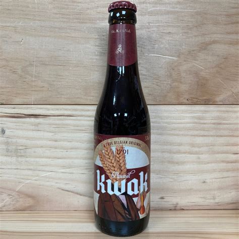 kwak cl  abv kay gees  licence