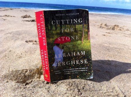 Cutting for Stone by Abraham Verghese » My Books | My Entertainment World