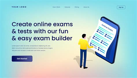 Create Online Exams And Tests With Our Fun And Easy Exam Builder