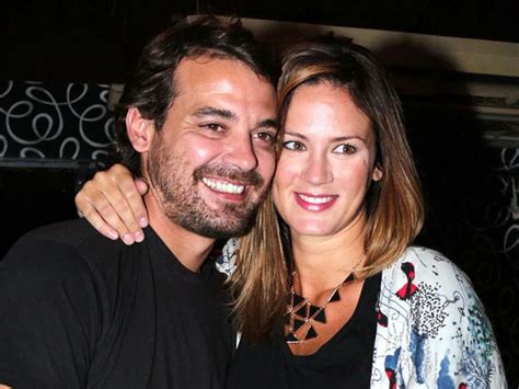 El tierno mensaje de Pedro Alfonso a Paula Chaves luego de la pérdida