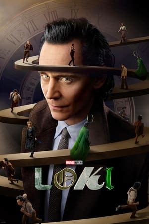 Loki Saison Tous Les Pisodes En Streaming Vostfr Et Vf Gratuit Sur