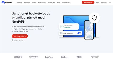 De Beste Vpn Tjenestene For Norge I