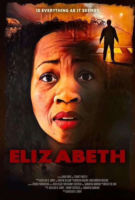 "Elizabeth" Movie Premiere, Ayrsley Grand Cinema, Charlotte, 4 June 2022