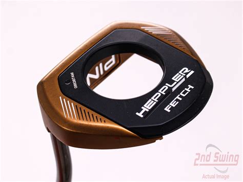 Ping Heppler Fetch Putter D D2227634838 2nd Swing Golf