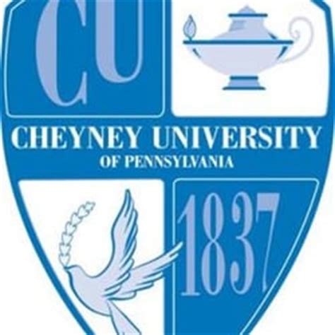 Cheyney University of Pennsylvania - Colleges & Universities - 1837 ...