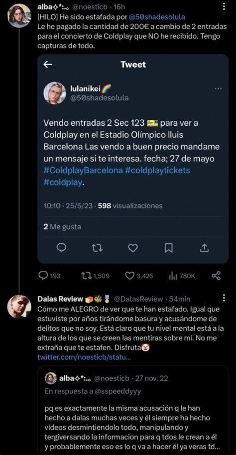 Elgy Lypollas On Twitter Dalas Es Un Hombre Bueno Y Generoso Que