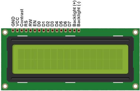 Como Conectar Una Pantalla Lcd A Arduino Uno Jorgesanzes