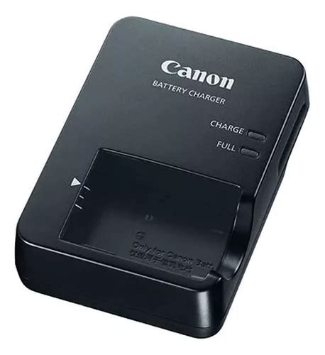 Cargador Canon De Batería Cb 2lh Envío gratis