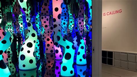 Vinik Foundation Brings Yayoi Kusama S Famed Infinity Room To Tampa